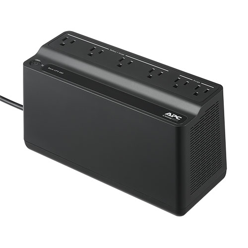 APC BN450M uninterruptible power supply (UPS) Standby (Offline) 0.45 kVA – image 1