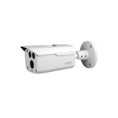 Dahua Technology Lite DH-HAC-HFW1200D Bullet CCTV security camera Indoor & outdoor
