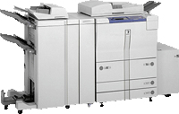 Canon iR 8500