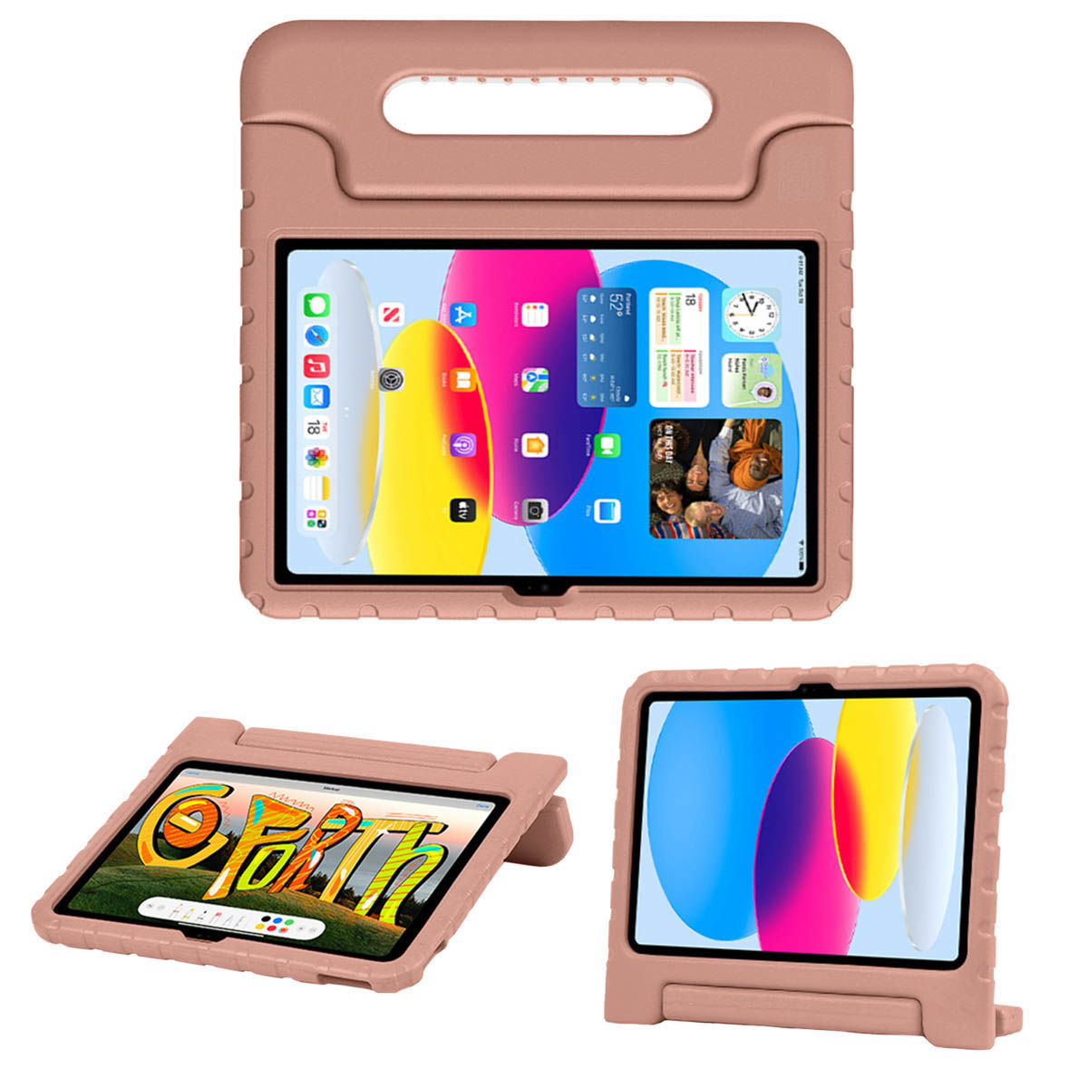 Accezz SH00055334 tablet case