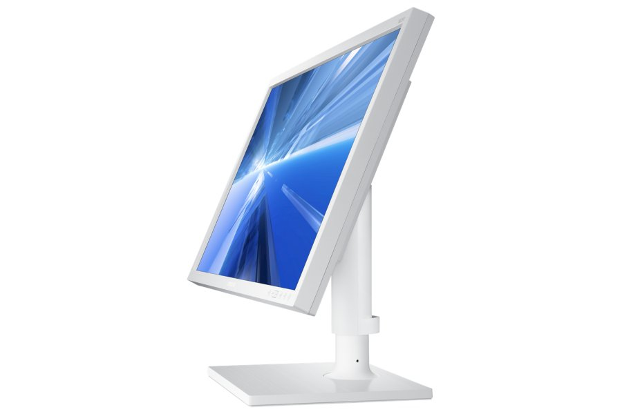 Samsung NC241W computer monitor – image 6