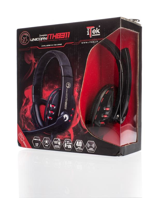 itek Scorpion Unicorn – image 3