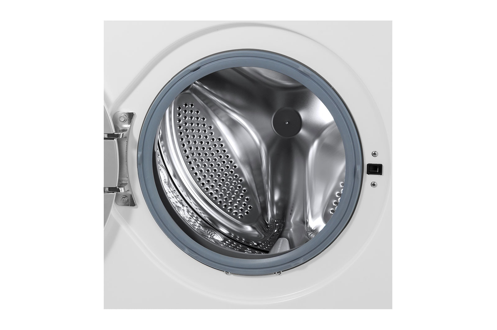 LG F2J3WN5WE washing machine Front-load – image 6