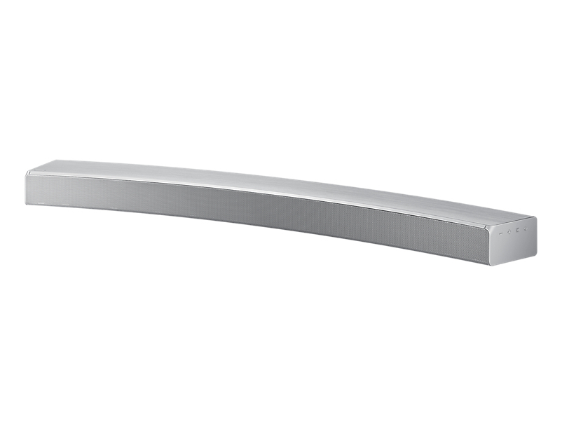 Samsung HW-MS6501 soundbar speaker Silver 3.0 channels – image 2