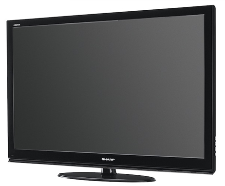 Sharp AQUOS LC60E69U – image 8