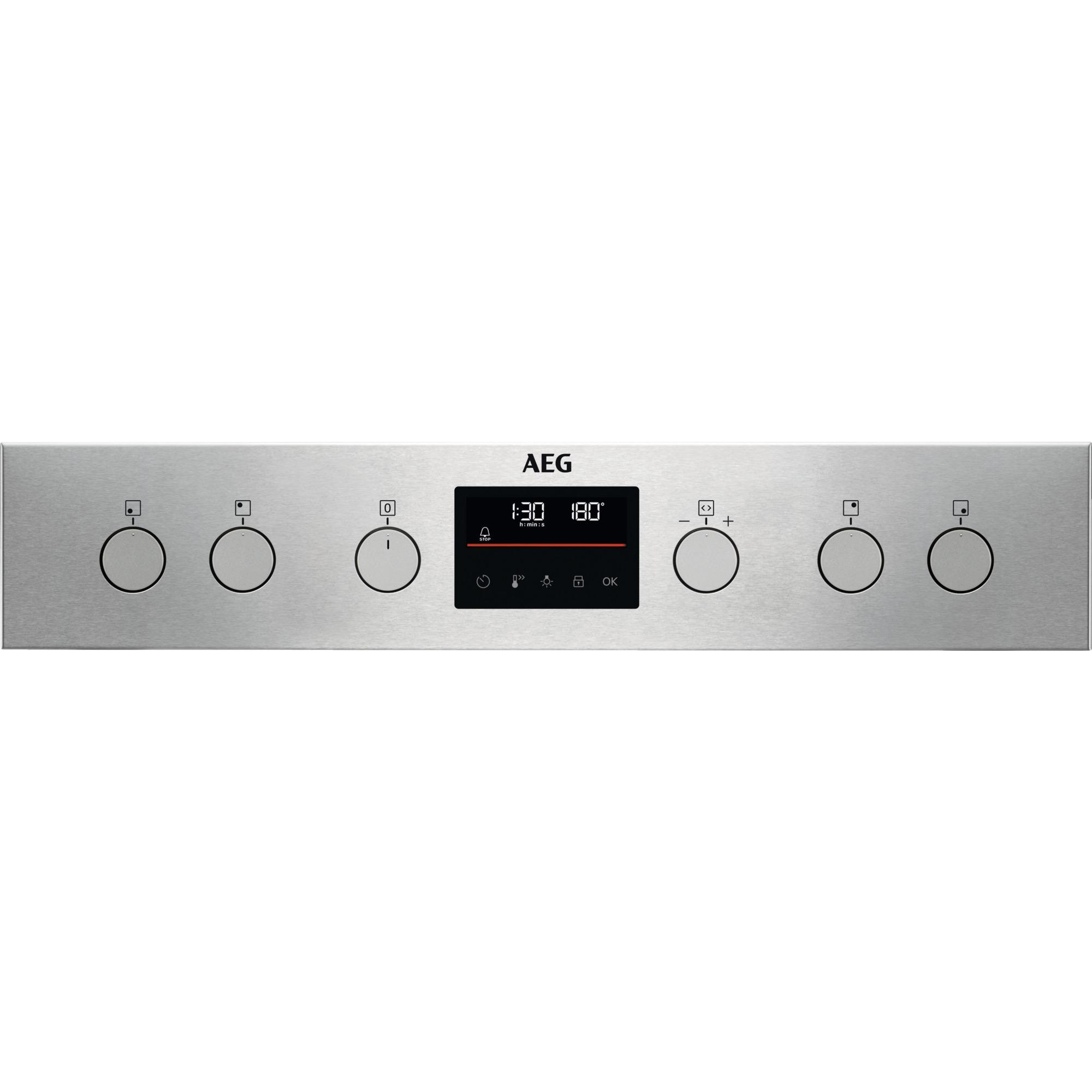 AEG FHHS23M11 cooking appliance set Ceramic hob Electric – image 4
