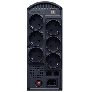 CyberPower CP1350EAVRLCD uninterruptible power supply (UPS) 1.35 kVA – image 3