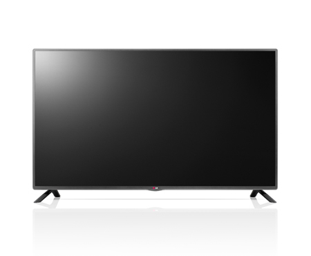 LG 39LB5600 TV 99.1 cm (39") Full HD Black – image 2