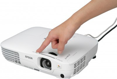 Epson EB-X10 – image 9