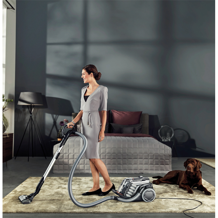 AEG LX9-1-TM-T Cylinder vacuum Dry – image 9