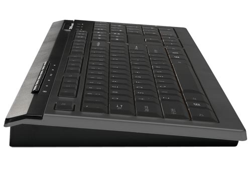 Trust Slimline Keyboard KB-1450 ES – image 4