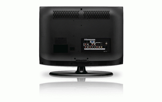 Samsung LN22A450 TV 55.9 cm (22") WSXGA+ Black – image 6