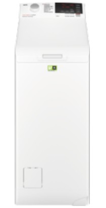 AEG L7TB27TL washing machine Top-load