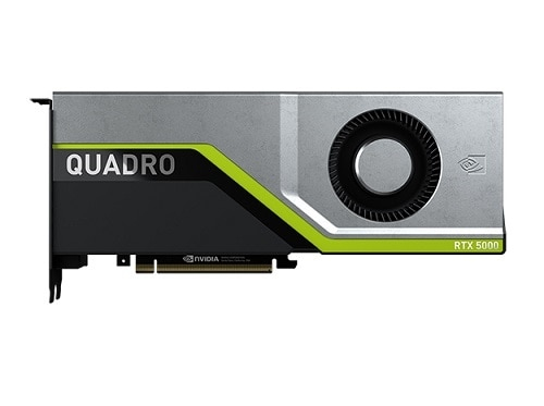 Dell NVIDIA Quadro RTX 5000