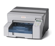 Ricoh Aficio GX3000