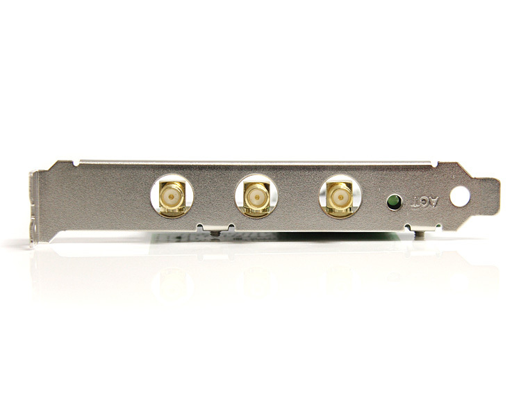 StarTech.com PEX300WN2X3 network card Internal WLAN 300 Mbit/s – image 4