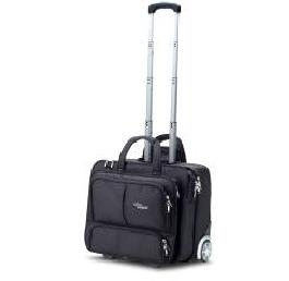 Fujitsu Prestige Case Trolly