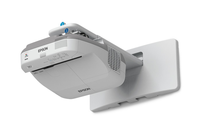 Epson BrightLink 585Wi – image 1
