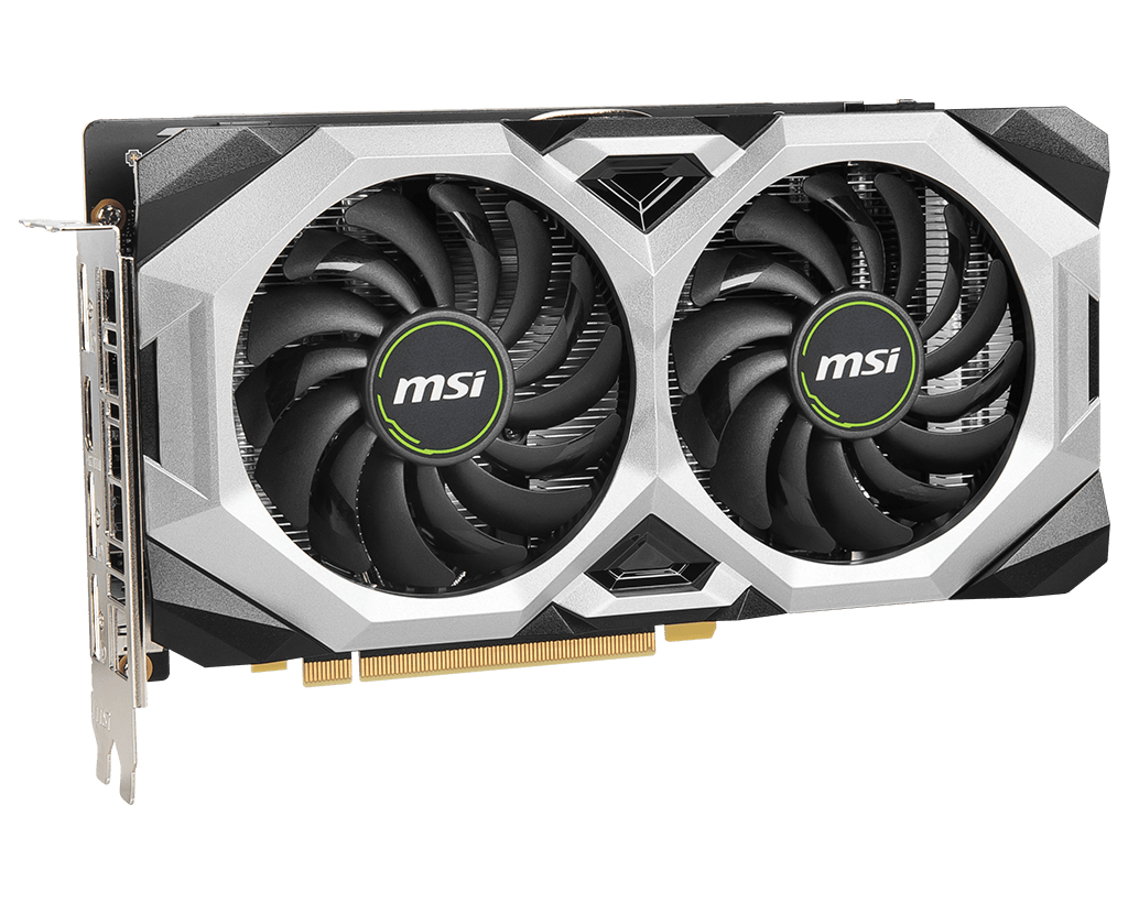 MSI V375-423R graphics card NVIDIA GeForce RTX 2070 – image 3