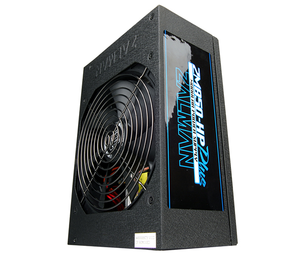 Zalman ZM850-HP Plus – image 7
