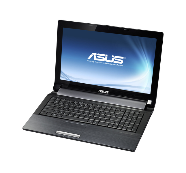 ASUS N53SN-SX202V laptop Intel® Core™ i7 i7-2630QM – image 3