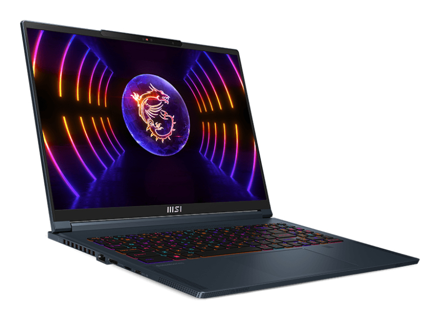 MSI 16STUDIO A13VG-034ES – image 2