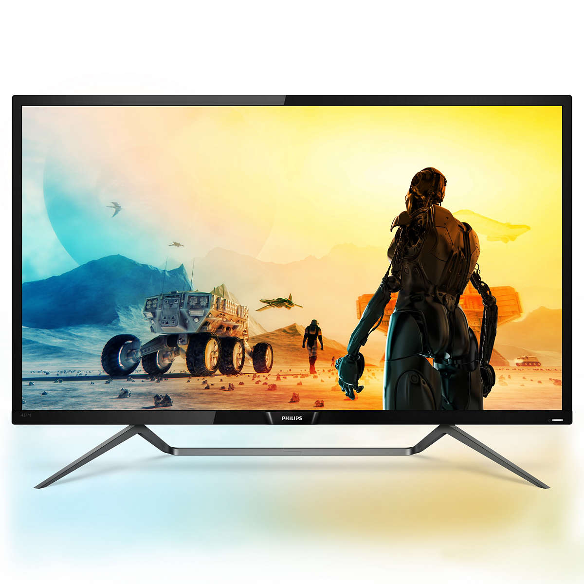 Philips 436M6VBPAB/89 