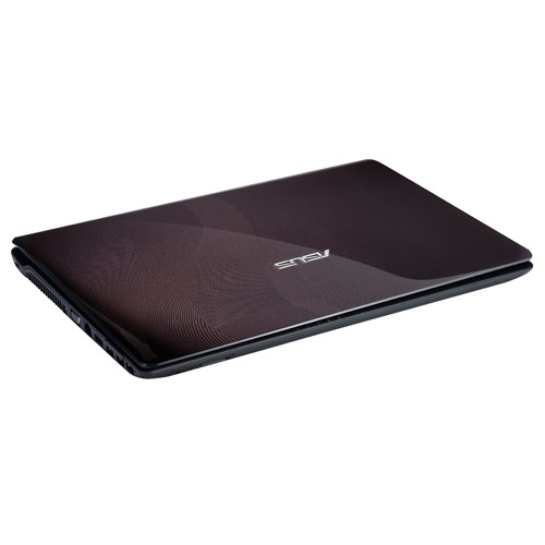 ASUS N71VN-TY014V Intel® Core™2 Duo T9600 – image 5