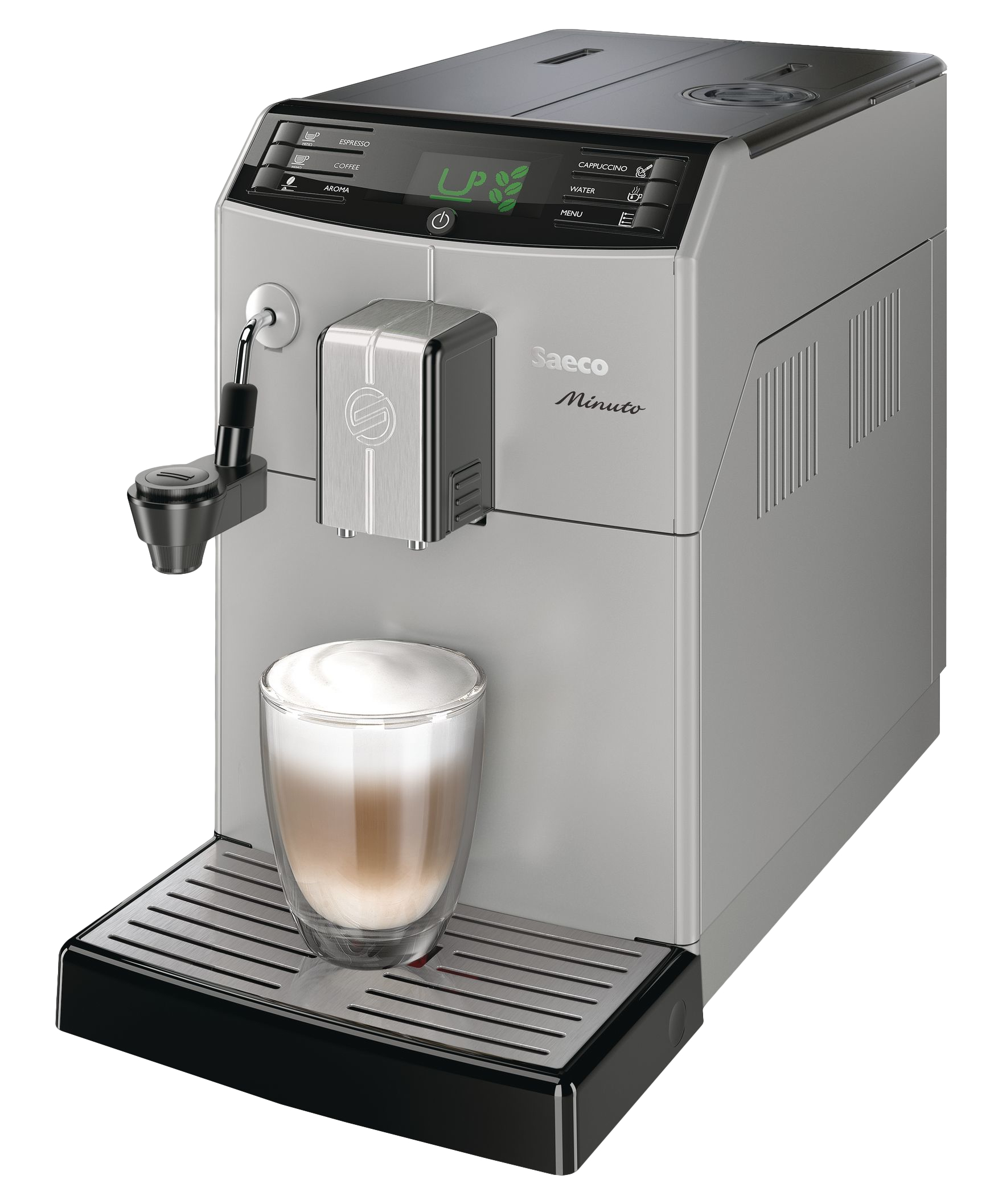 Saeco Minuto Super-automatic espresso machine HD8762/03