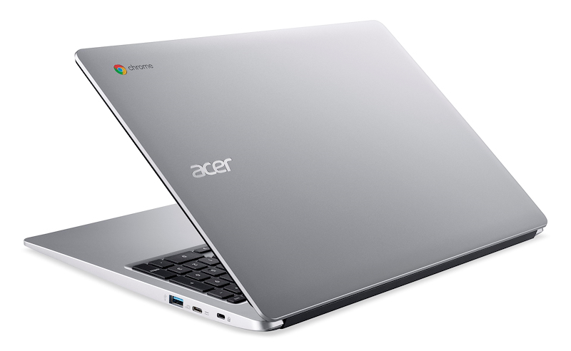 Acer Chromebook CB315-3H-C3QD Intel® Celeron® N N4020 – image 5