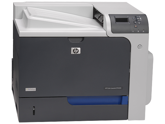 HP LaserJet CP4525dn Colour – image 9