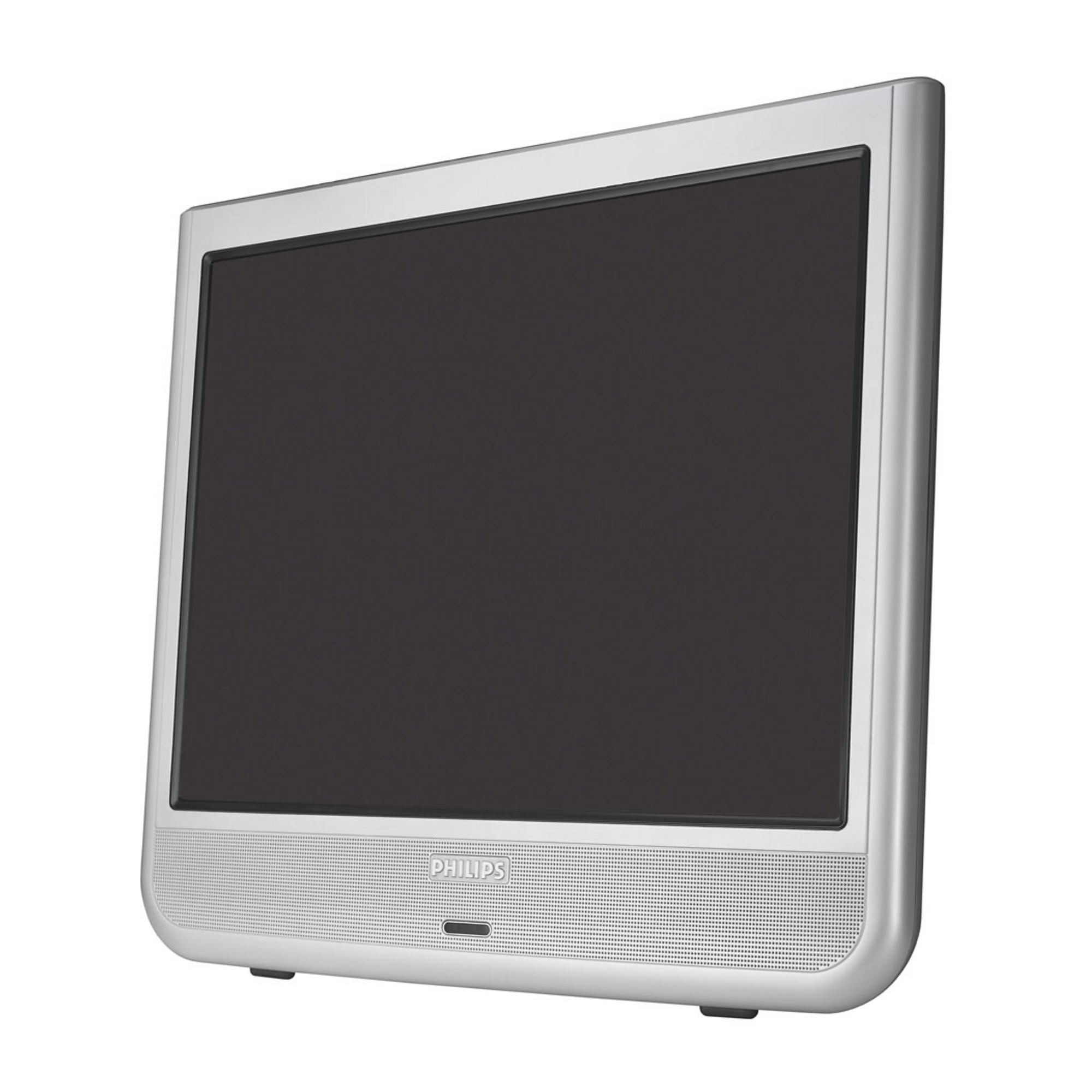 Philips 20PF7846 50.8 cm (20") Grey 450 cd/m² – image 2