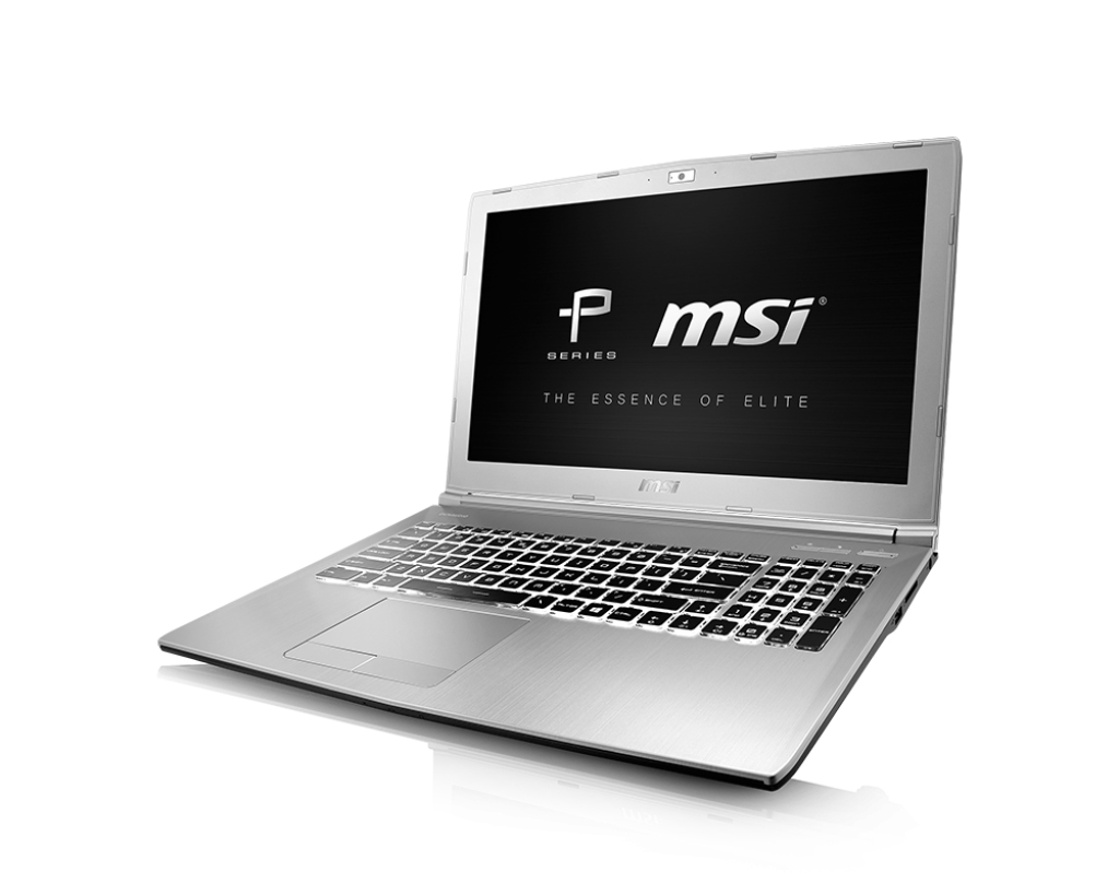 MSI PL60 7RD-002 – image 5