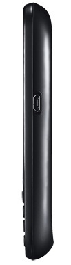 LG C660 Optimus Pro – image 2