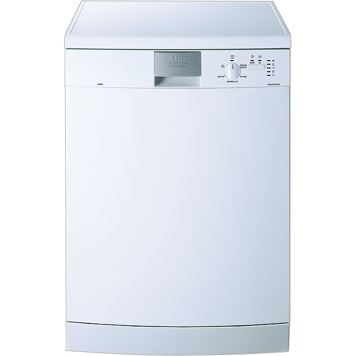 AEG F40370 Freestanding