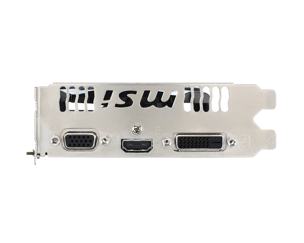 MSI 1GD5 OC – image 5