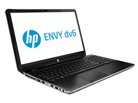 HP ENVY dv6-7300ss Intel® Core™ i7 i7-3630QM Laptop – image 2