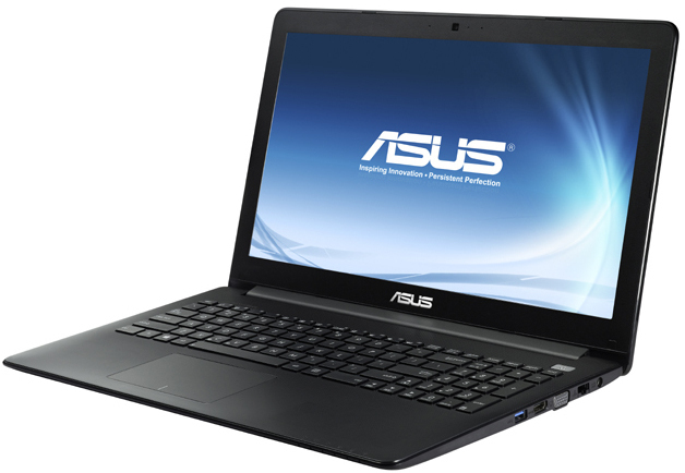 ASUS X502CA-XX038H laptop Intel® Core™ i3 i3-3217U – image 4