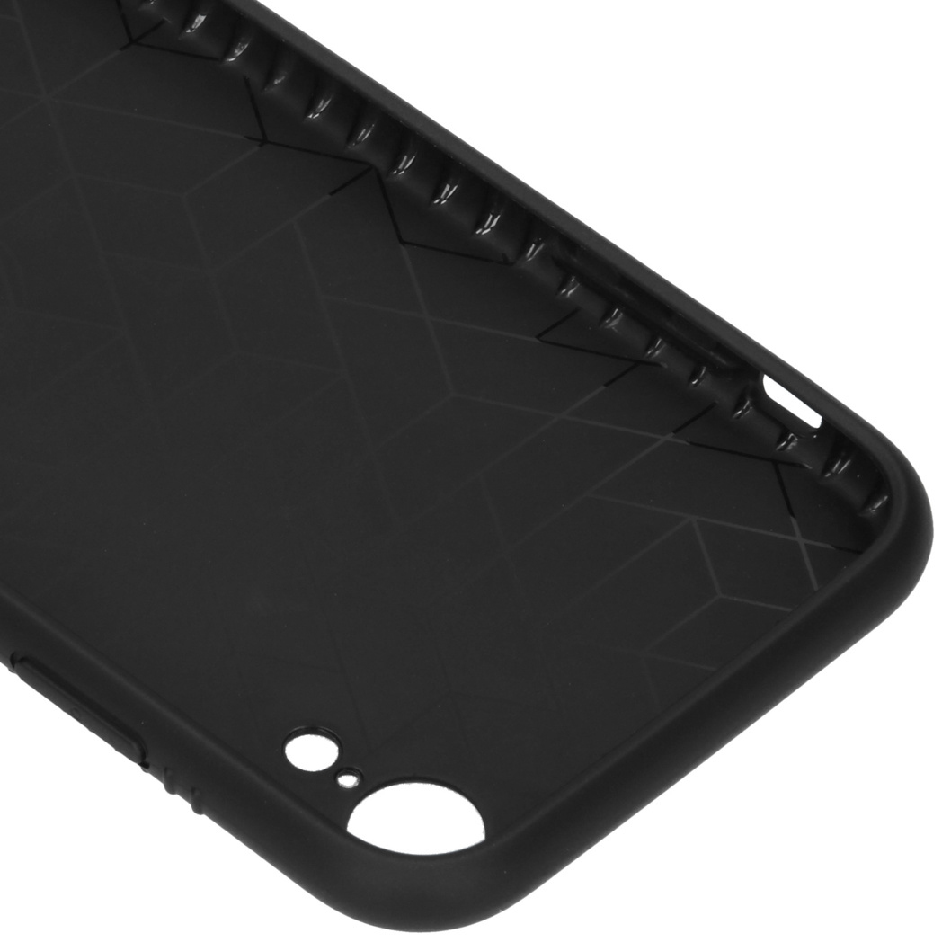 Accezz SH00003435 mobile phone case Black – image 5