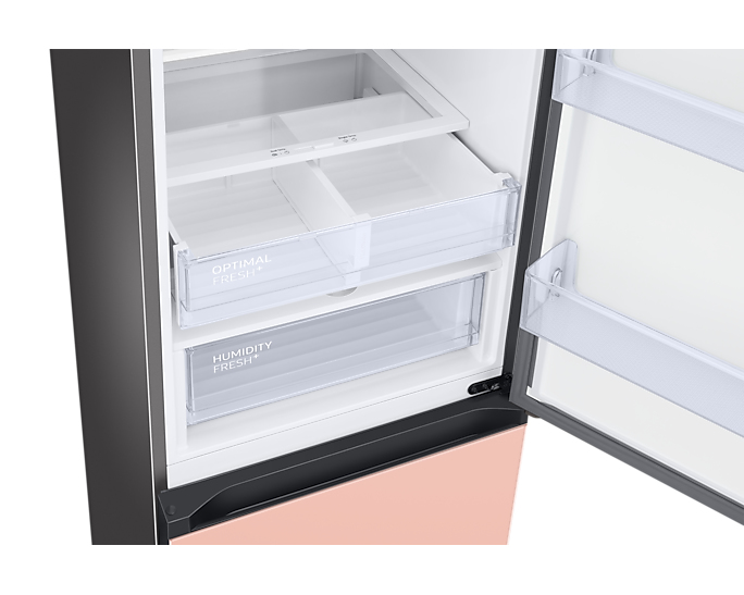 Samsung RB38A6B3F3K Freestanding – image 5