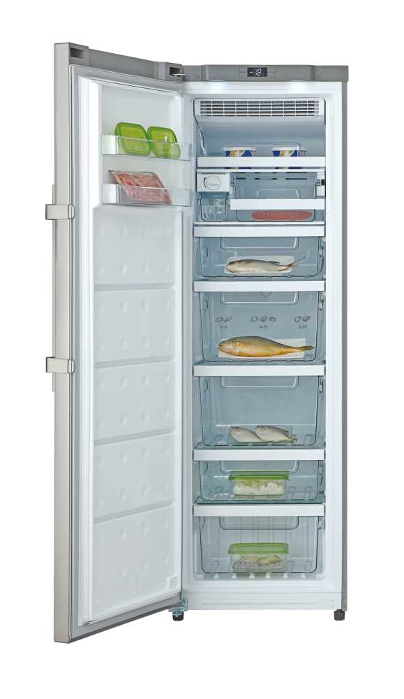 Candy CFF 1864XM – image 2