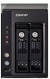 QNAP TS-259 Pro – image 2