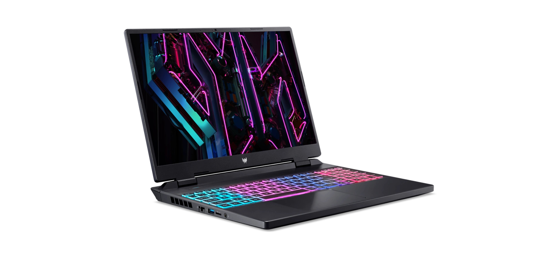 Acer Predator Helios Neo 16 PHN16-71-70Y4 Intel® Core™ i7 i7-13700HX Laptop – image 2