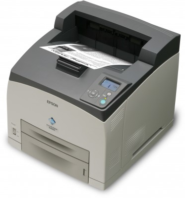 Epson AcuLaser M4000DN – image 4