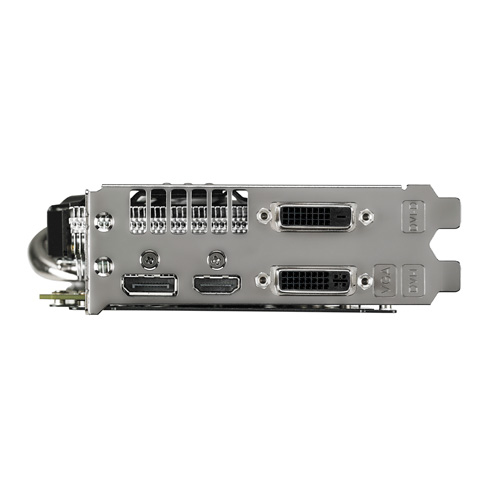 ASUS GTX770-DC2OC-2GD5 NVIDIA GeForce GTX 770 – image 4
