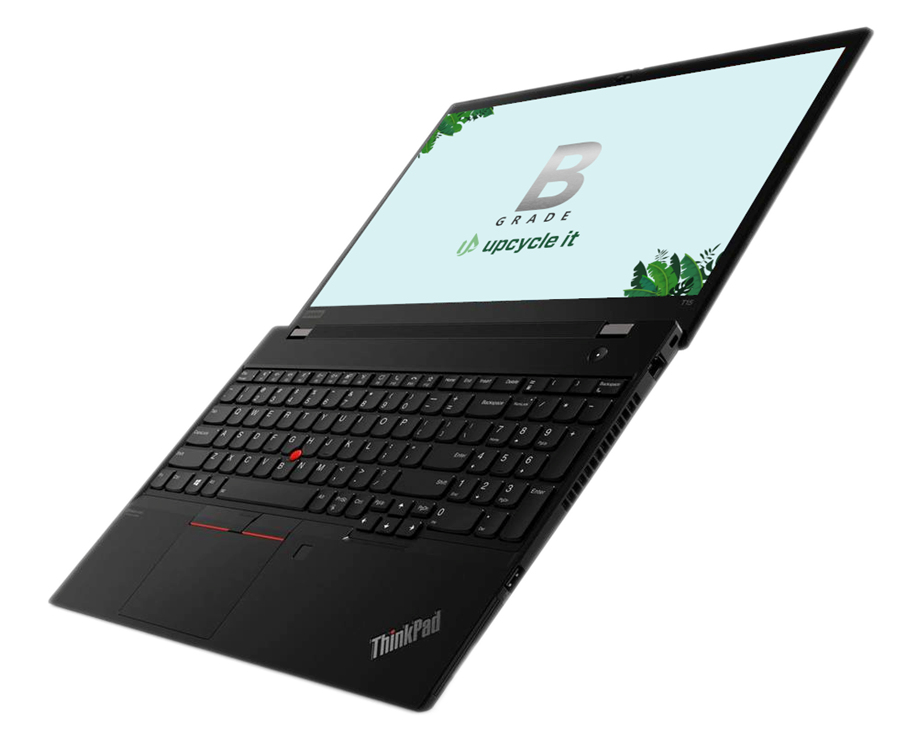 upcycle it Lenovo ThinkPad T15 Gen 1 (Refurbished) B – image 3