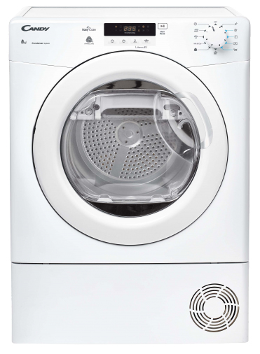 Candy SLC D813B-S
