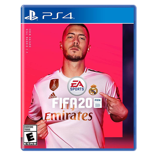 Sony Interactive Entertainment PS4 + FIFA 20 + Marvel's Spider-Man – image 4