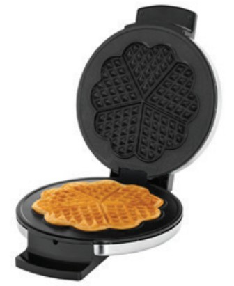 WMF Lono 5 waffle(s) – image 3