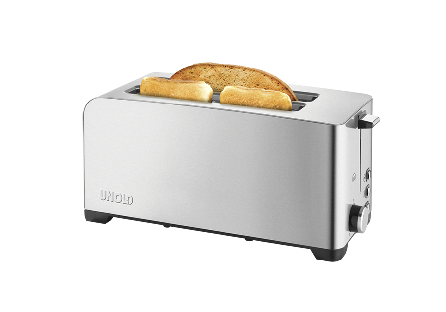 Unold 38356 toaster 5 4 slice(s)